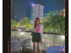 -JK HOUSE(海上世界店)