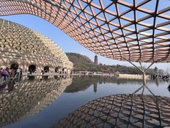 -牛首山文化旅游区