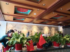 大堂-老三羊汤【北兴隆街店】