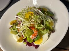 -MONICH牛排融合餐厅(和义大道购物中心店)