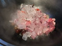 -羊来顺冰煮鲜羊 铁锅烀羊肉(中央大街店)