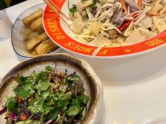 顺德豆腐烧-清晖小苑•顺德地方菜(壹海城店)