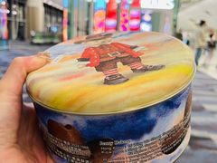 &nbsp;原味咖啡双拼-珍妮曲奇聪明小熊(尖沙咀店)