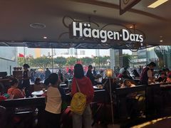 -哈根达斯(天河城店)