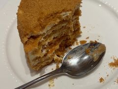 -马克西姆俄罗斯餐厅(通亚街店)