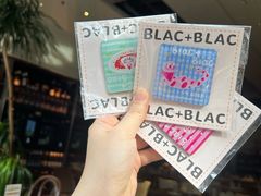 -Blac+Blac(中海环宇荟店)