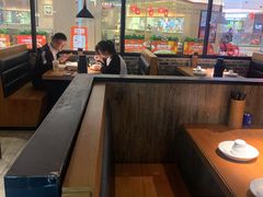 -江渔兒酸菜魚專門店(顺盈时代广场店)