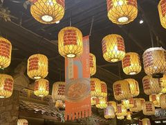 -南京大牌档(新街口德基广场店)