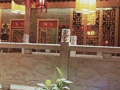 -大龙辣火锅·龙虾·烧烤(湖滨新天地店)