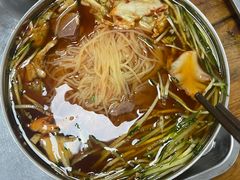 -顺通大冷面(总店)
