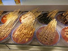 -东门町美食街