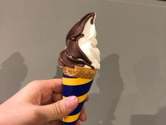 冰淇淋圣代-宜家·瑞典风味餐厅(徐汇店)