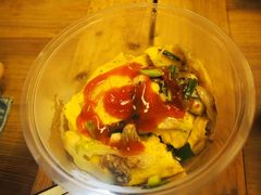 -八婆婆烧仙草(中山路店)