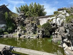 -何园