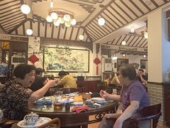 -山水茶艺馆·点心粤菜·30年老字号