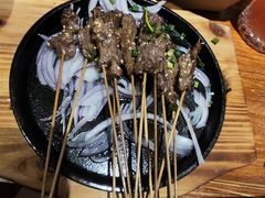 -本色.小马哥烧烤(五一路总店)