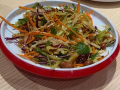 -老边饺子馆(东单店)