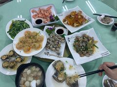 -景好海鲜餐厅(大鹏必选旅游店)