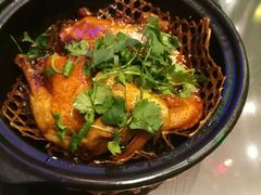 烤鸡-苏浙徽·江南荟·本味融合菜(相城方圆里店)