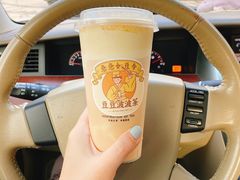 -喜茶(深圳福田星河COCO Park店)
