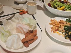 -好食上(喜盈门.范城店)