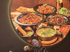 -六月雪干锅(绵阳凯德广场店)