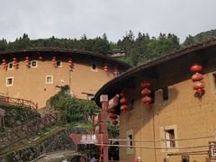 -福建土楼(南靖)景区