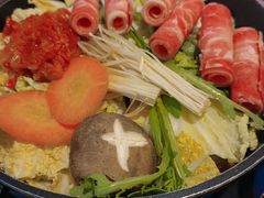 -Top House日式料理(茸北店)