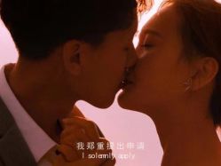 -全城热恋璀璨婚纱摄影(国贸总店)