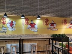 -吉品合酥脆烤饼(哈西金街店)