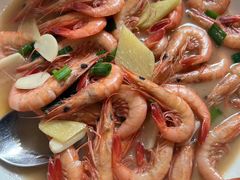 -台鄉缘 ·小海鲜·台州菜(桃林路店)
