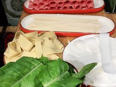 -木辛水水冰煮羊(新一中店)