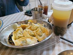 -阿金大白·上海菜馆(新天地店)