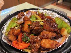 -香港威特瑞茶餐厅(小白楼音乐厅店)