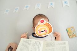 -玛瑞莎孕婴童摄影到家拍