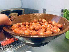 -大汗烧烤滩羊馆(清水河公园店)