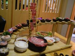 -万福·和牛炭火烧肉店(苏州中心店)