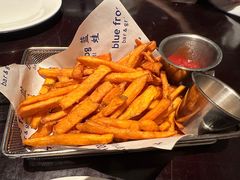 -blue frog蓝蛙(长泰广场店)