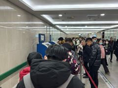 -中国医科大学附属盛京医院(南湖院区)