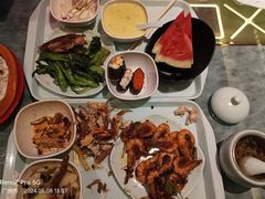 -堂会·KTV·自助餐·团建聚会(天河店)