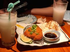 炸猪排-醉虎传(南锣鼓巷店)