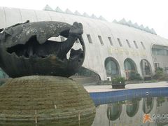 -自贡恐龙博物馆