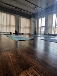 -FineYoga梵音瑜伽·普拉提