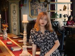 -老欧洲咖啡·西餐(后湖店)