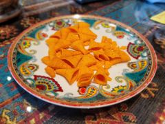 -巴依老爷新疆美食(工体旗舰店)