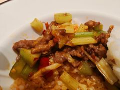 -乡村基(双流时代奥特莱斯餐厅)