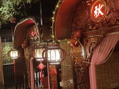 -广州花园酒店荔湾亭·地道点心·粤式饮茶