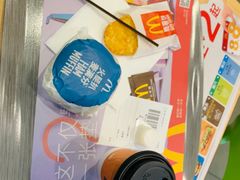 -麦当劳(龙湖北京大兴天街店)