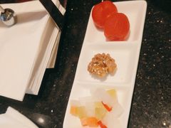 -三亚亚龙湾瑞吉酒店·铭轩中餐厅Mingxuan·海南菜·粤菜