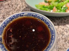古法糖芋苗-南京大牌档(夫子庙老门东店)